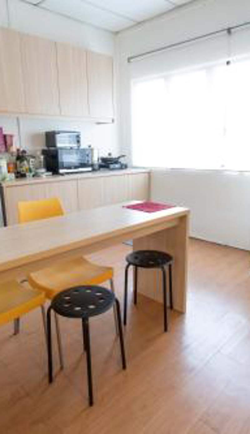 Aimelia guest house