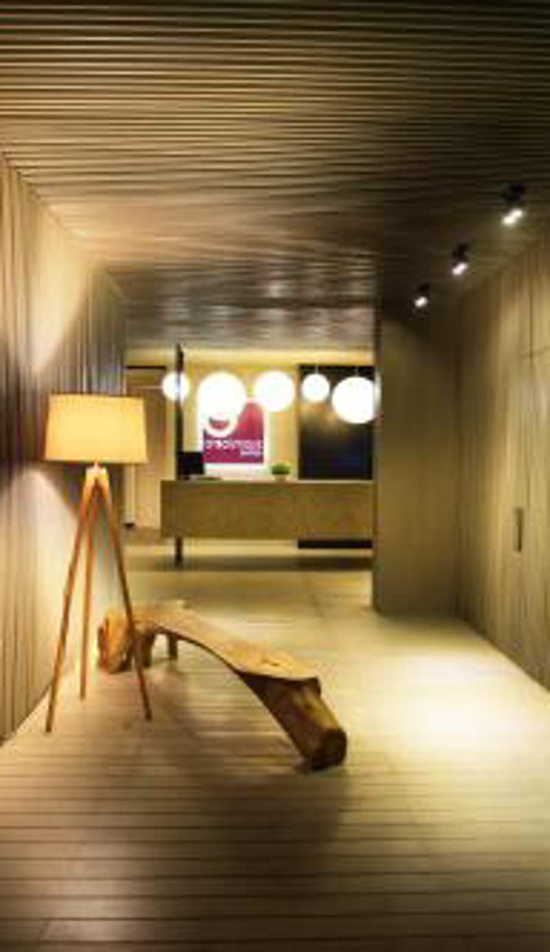 O'Boutique Suites Hotel @ Bandar Utama