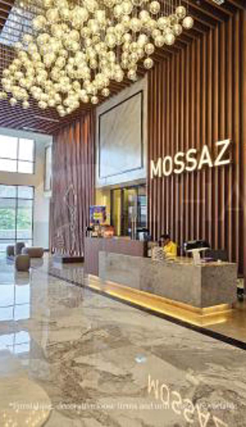 Mossaz Premium Suites Petaling Jaya by BYON