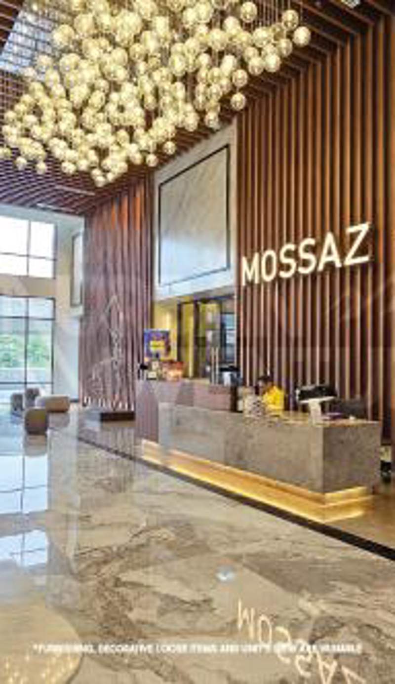 Mossaz Suites by BYON