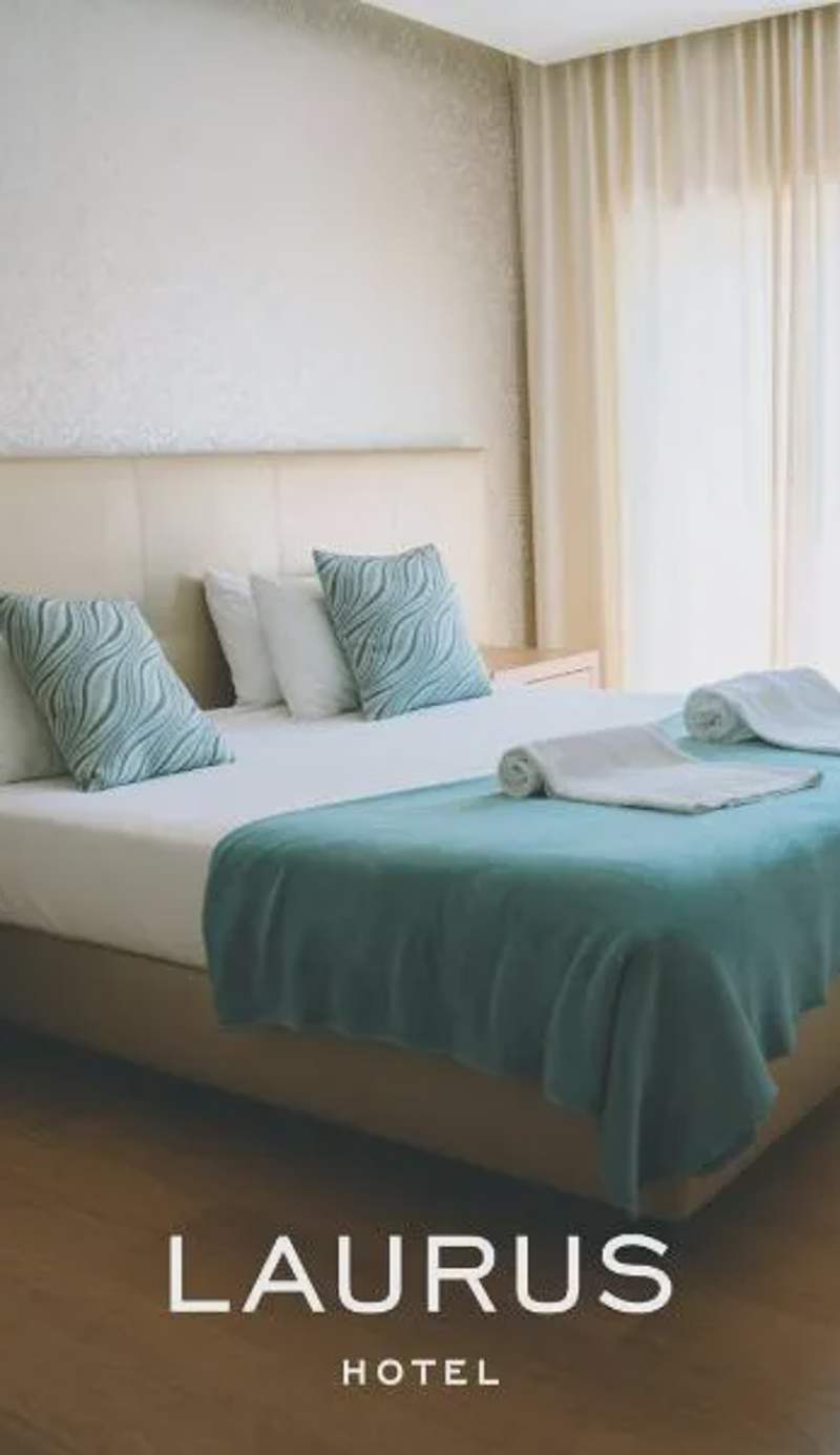 Laurus Hotel