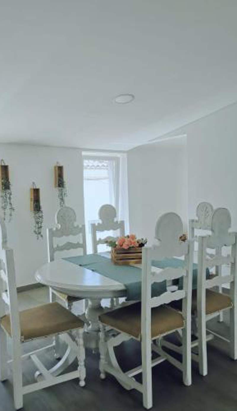 Old Town House