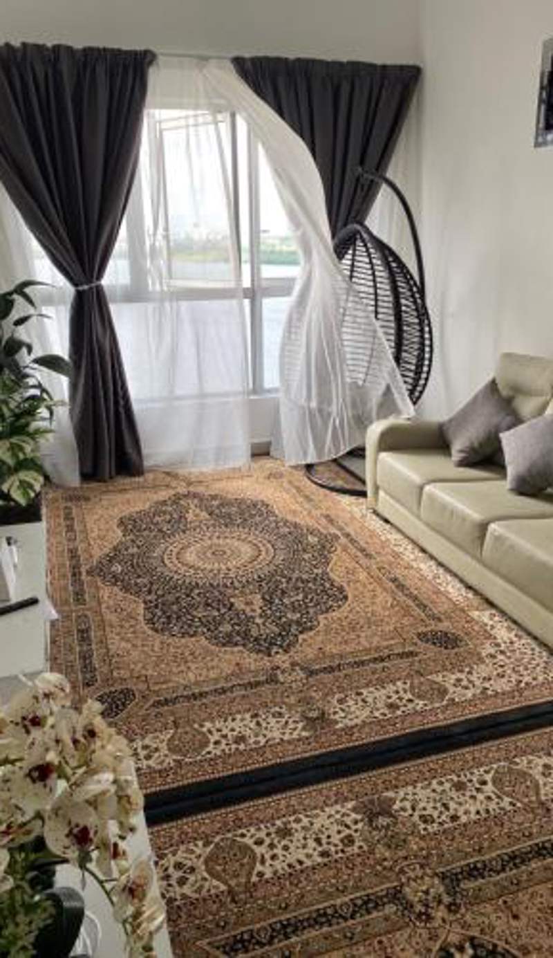 SKF Homestay Taman Putra Perdana Puchong
