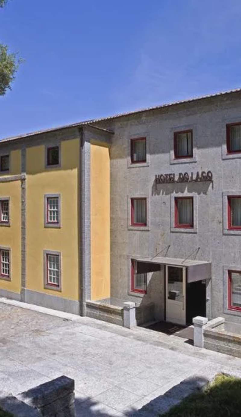 Hotel do Lago
