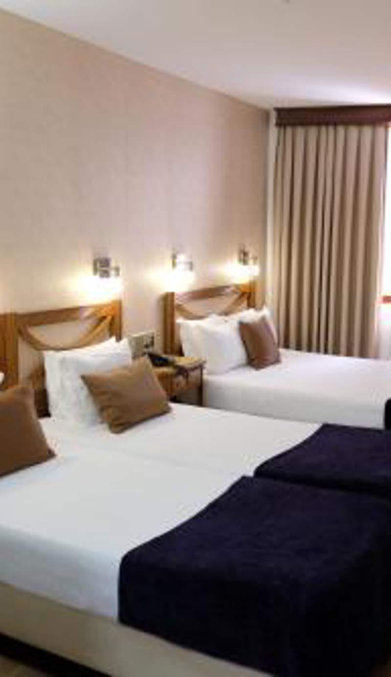 Hotel Dona Sofia