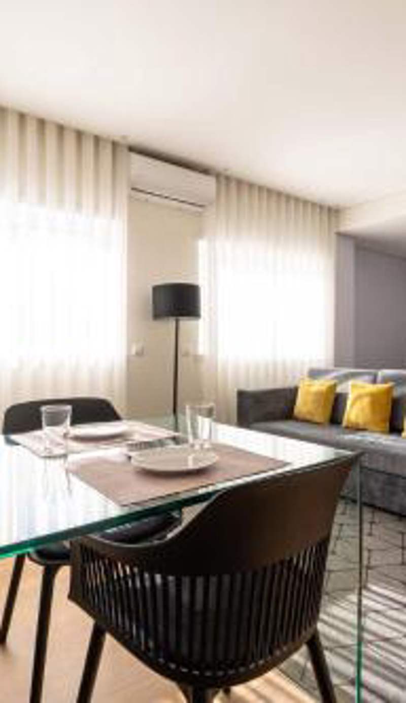 Bracara Guest House "Campo das Hortas"