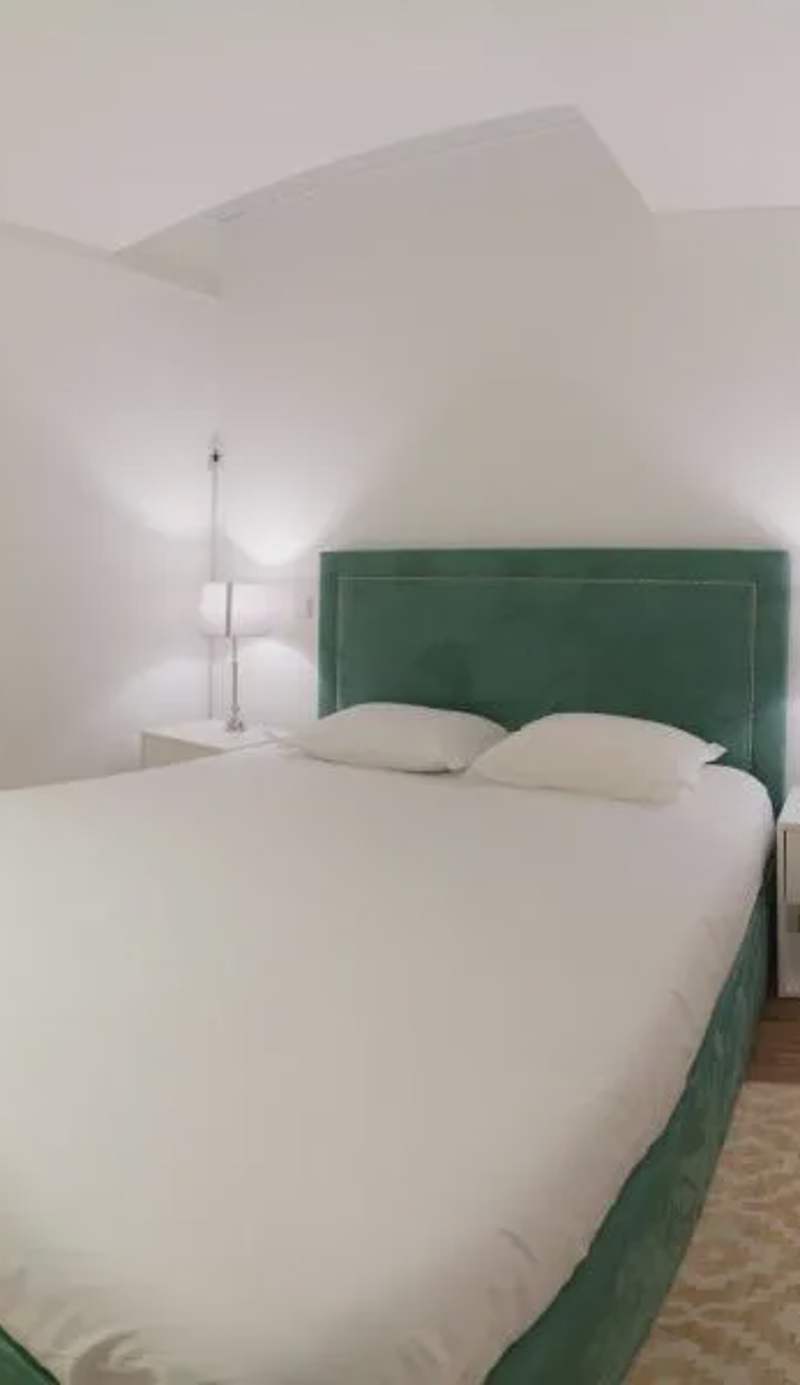 Bracara Guest House "Mosteiro" - "Falperra"