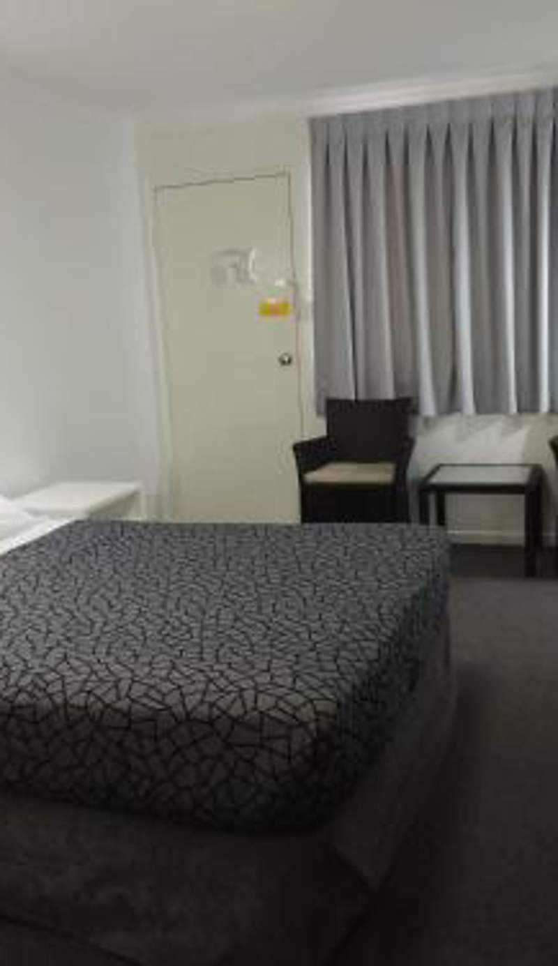 Park View Motel