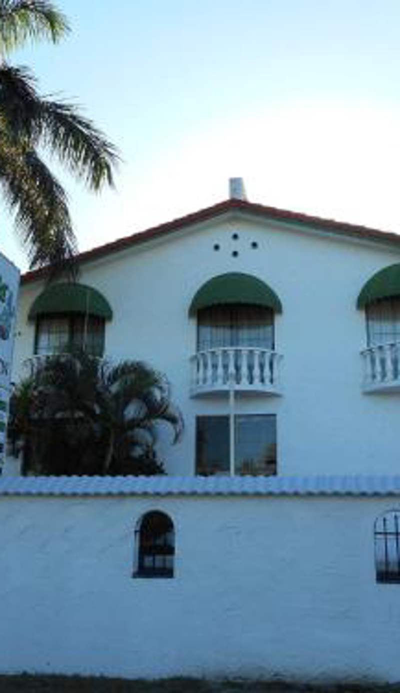 Glenlyon Lodge - Gladstone