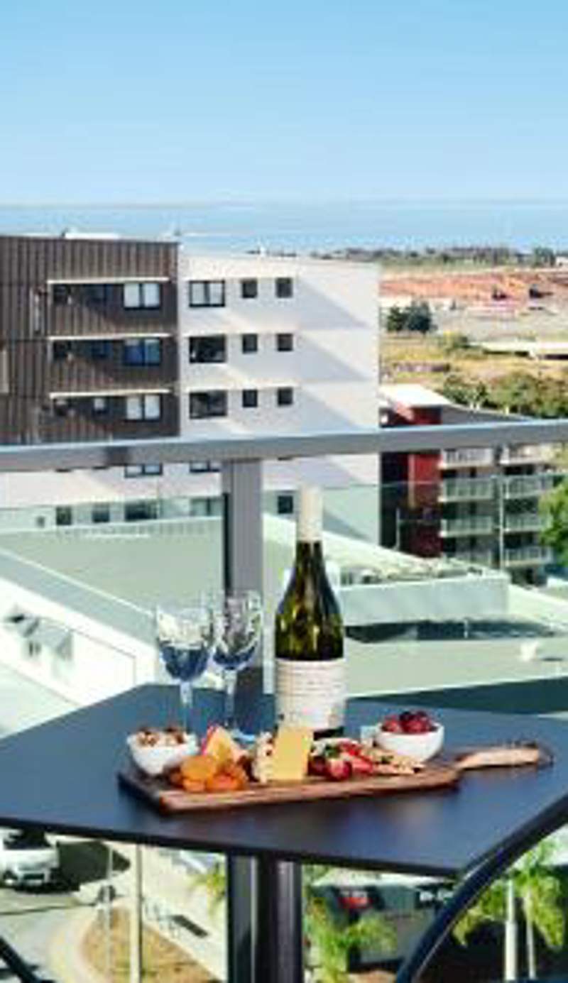 Oaks Gladstone Grand Hotel