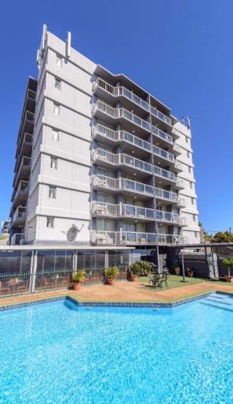 Highpoint International Hotel