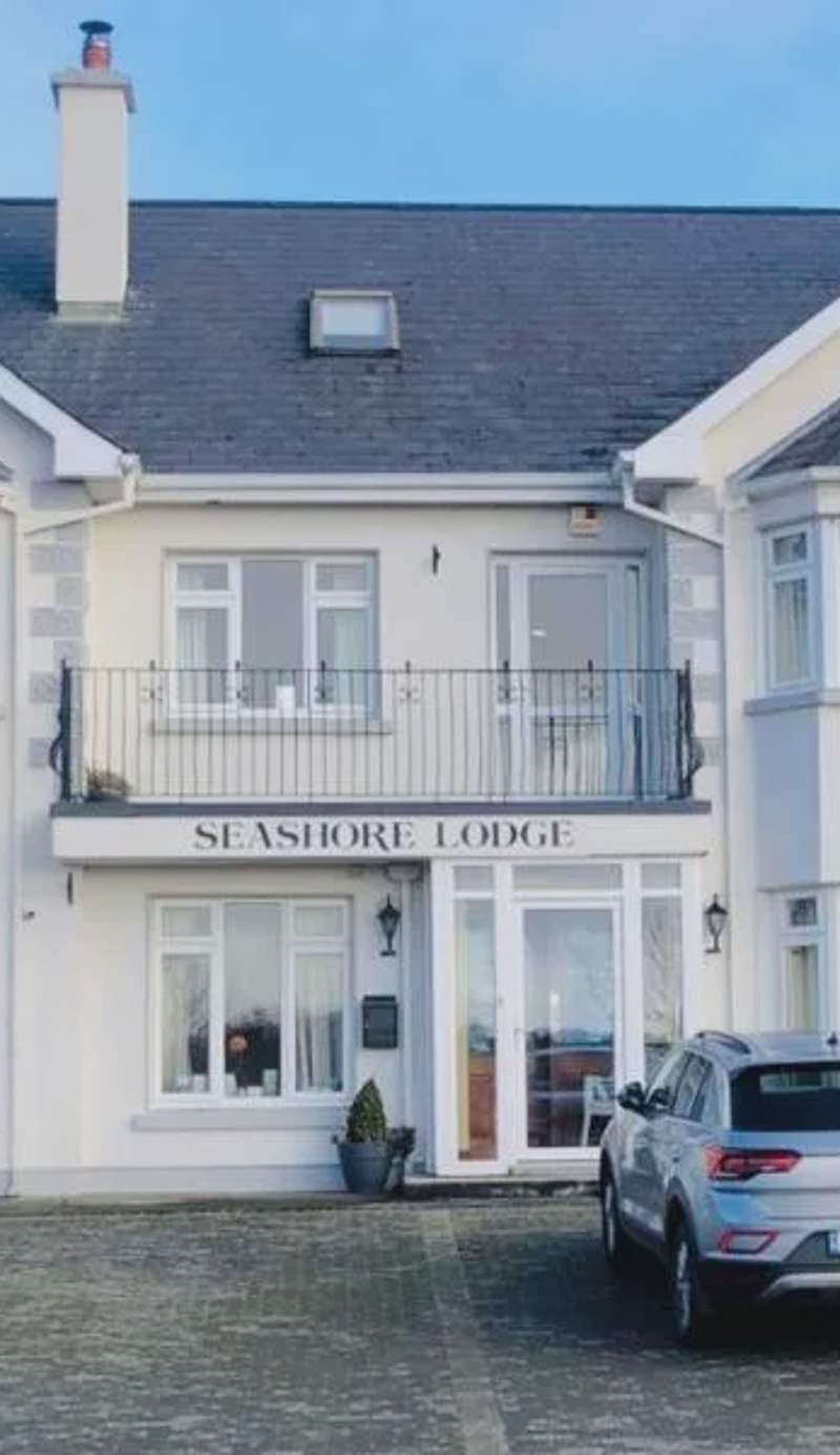 Seashore Lodge Guesthouse