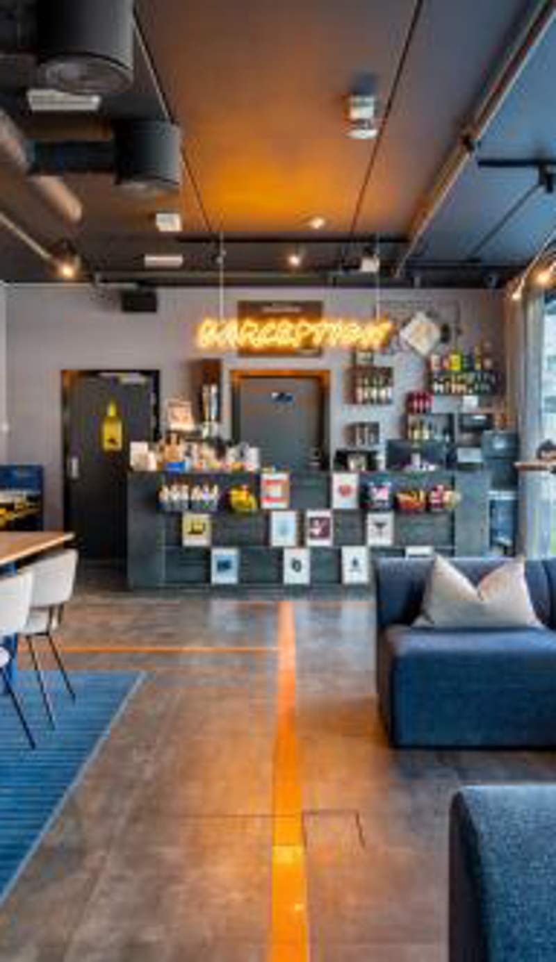 Comfort Hotel Xpress Tromsø