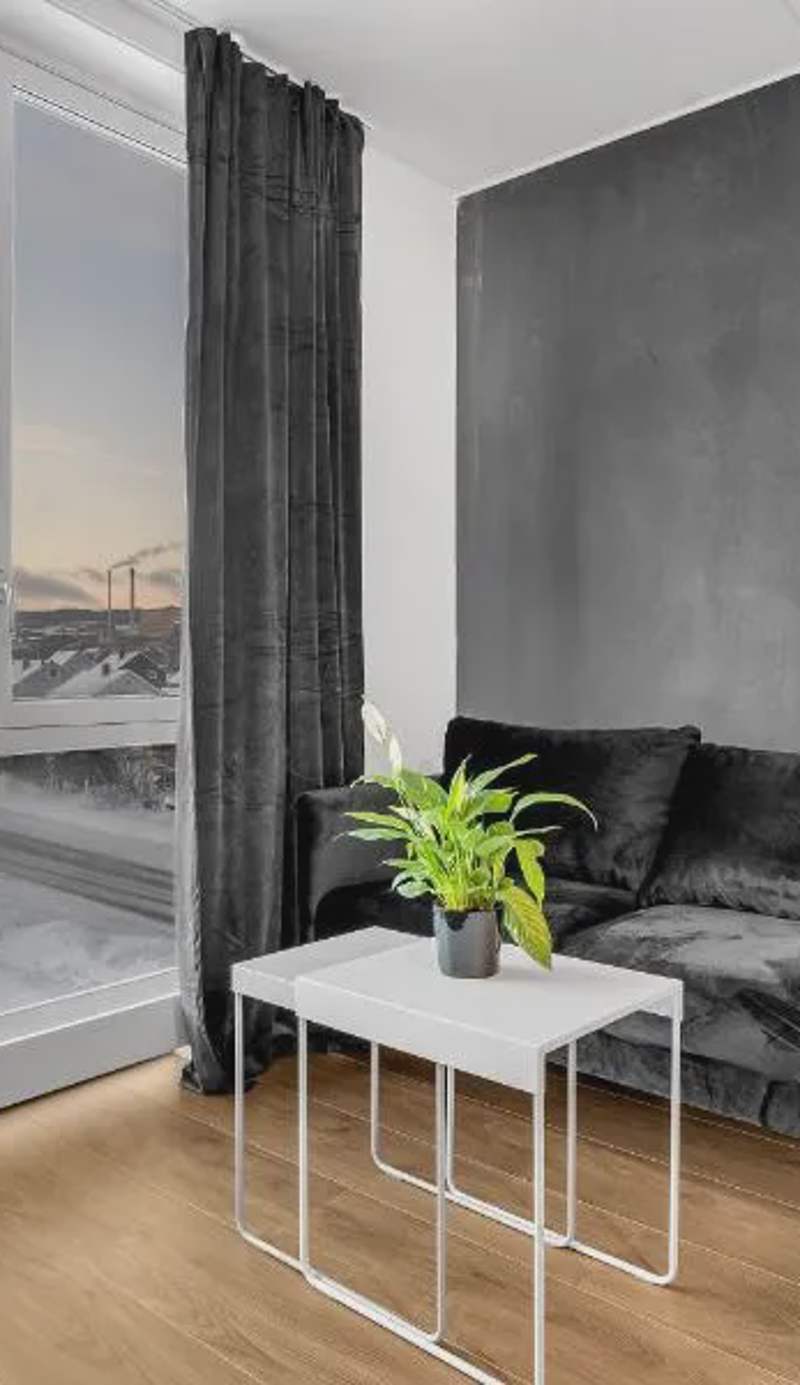 TotalApartments Stakkevollvegen Studio
