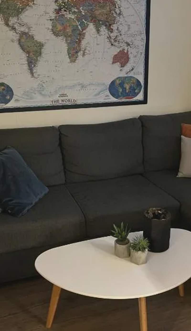 Gimle cozy apartment