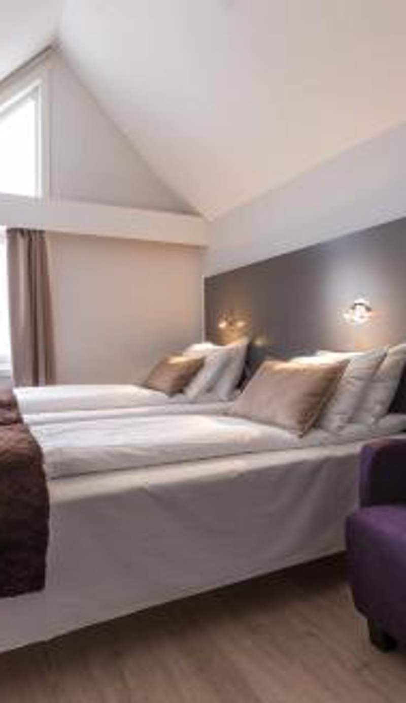 First Hotel Viking