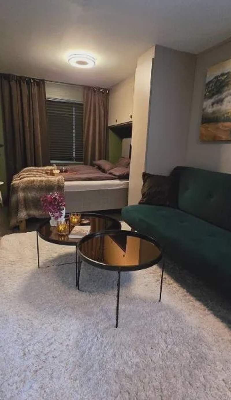 Nature vibe apartment Tromsø - Free Parking