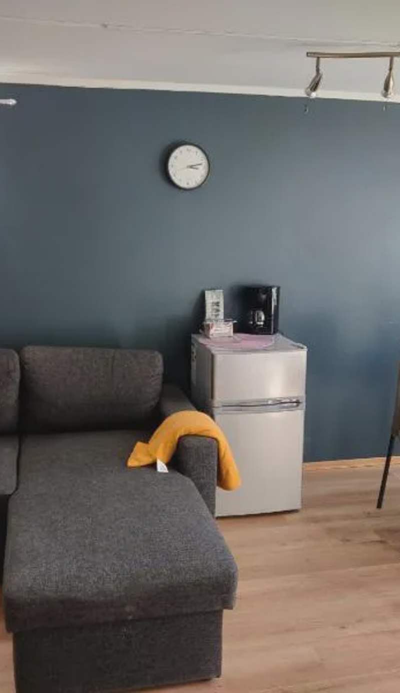 FeelHome small 1 bedroom apartment Polar vegen