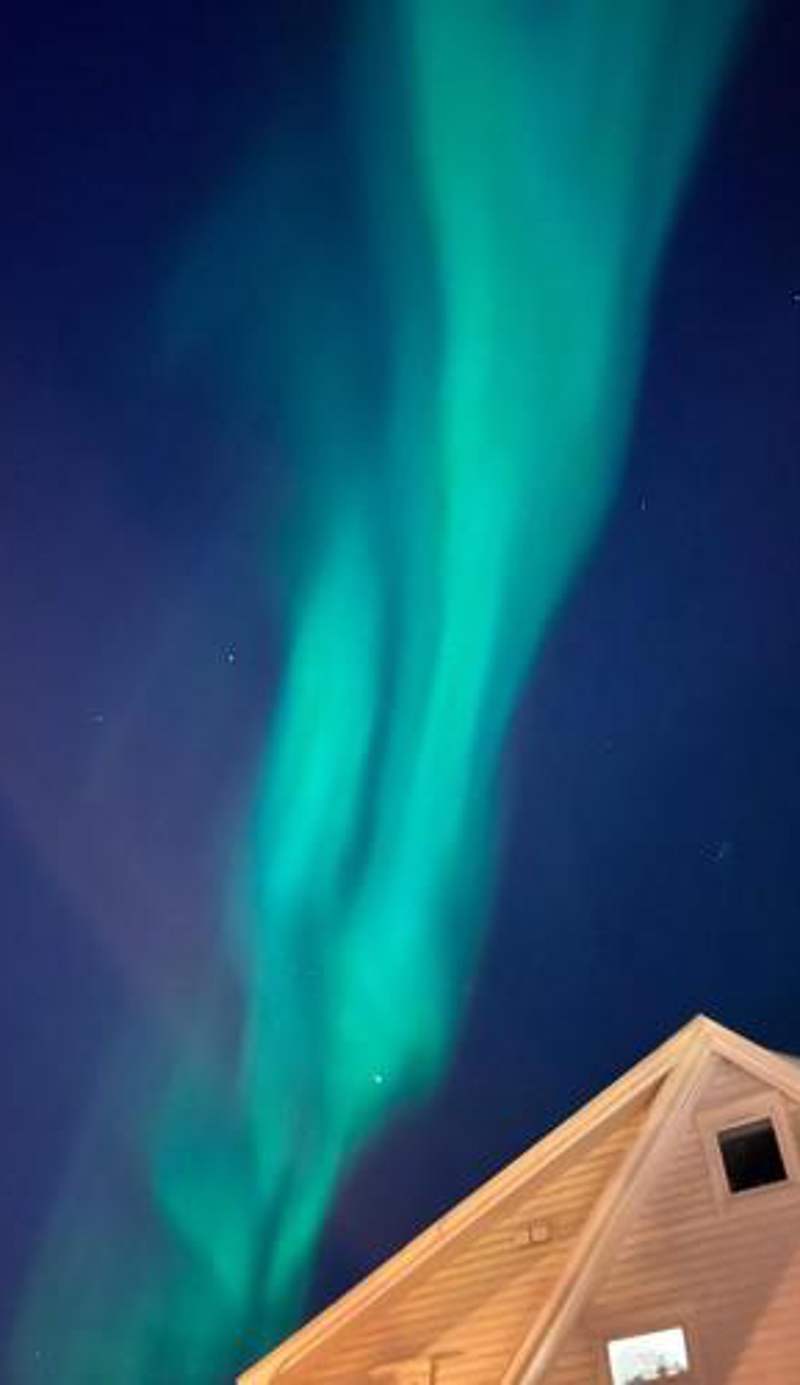 YOUR Arctic Home