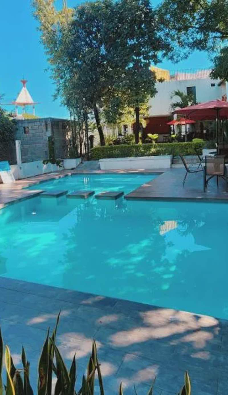 Hotel Sierra Linda