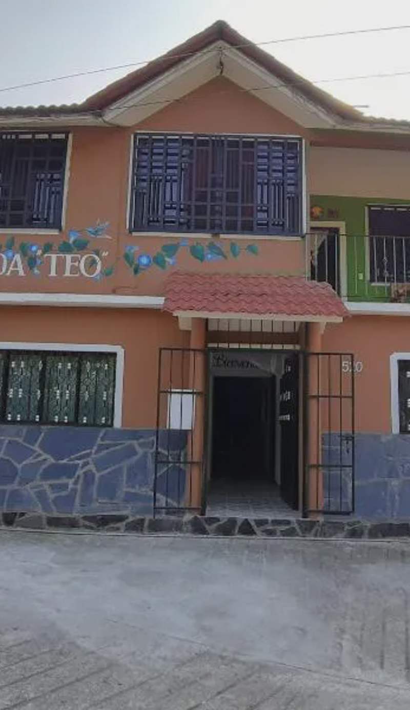 Posada TEO