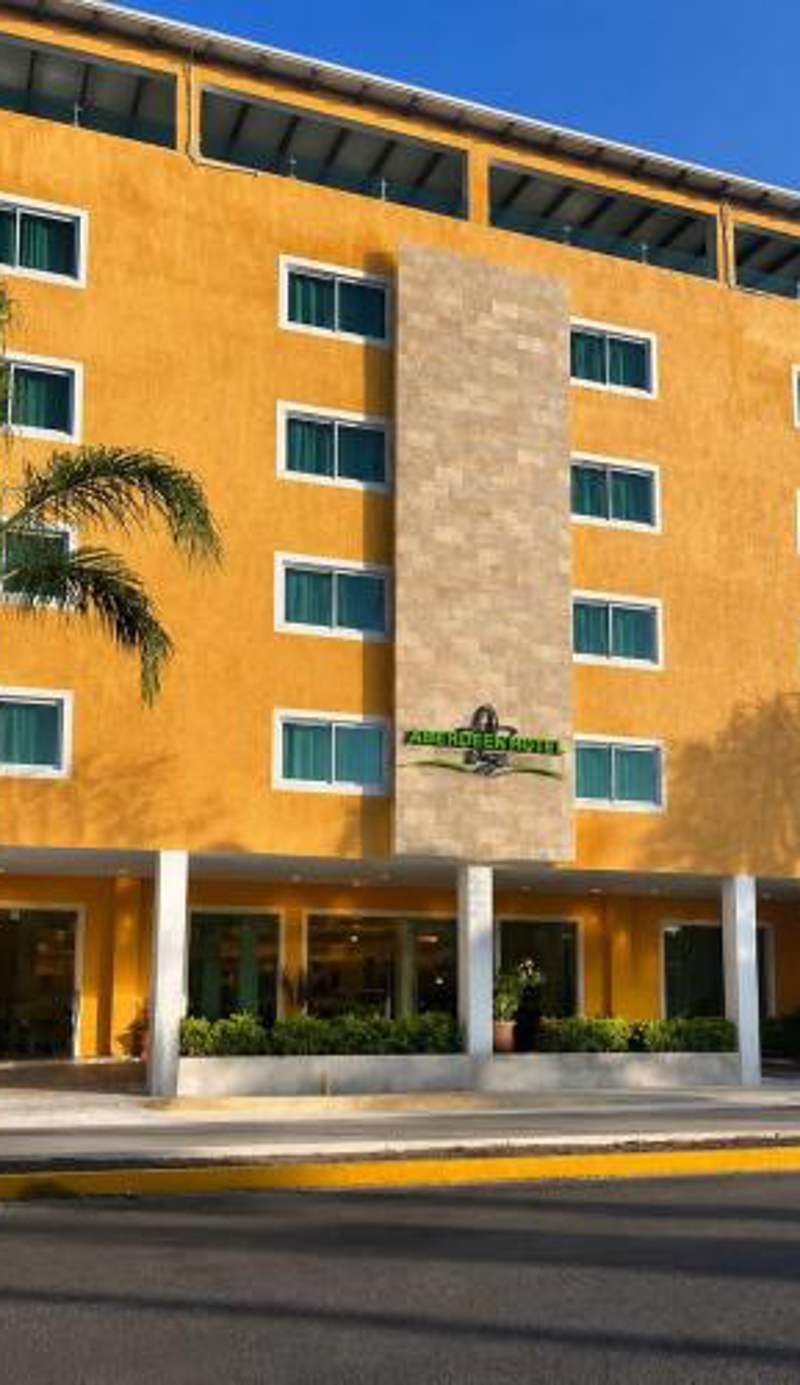ABERDEEN HOTEL DOLORES HIDALGO