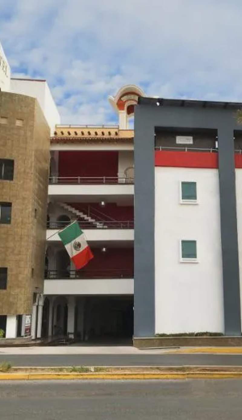 Hotel El Relicario