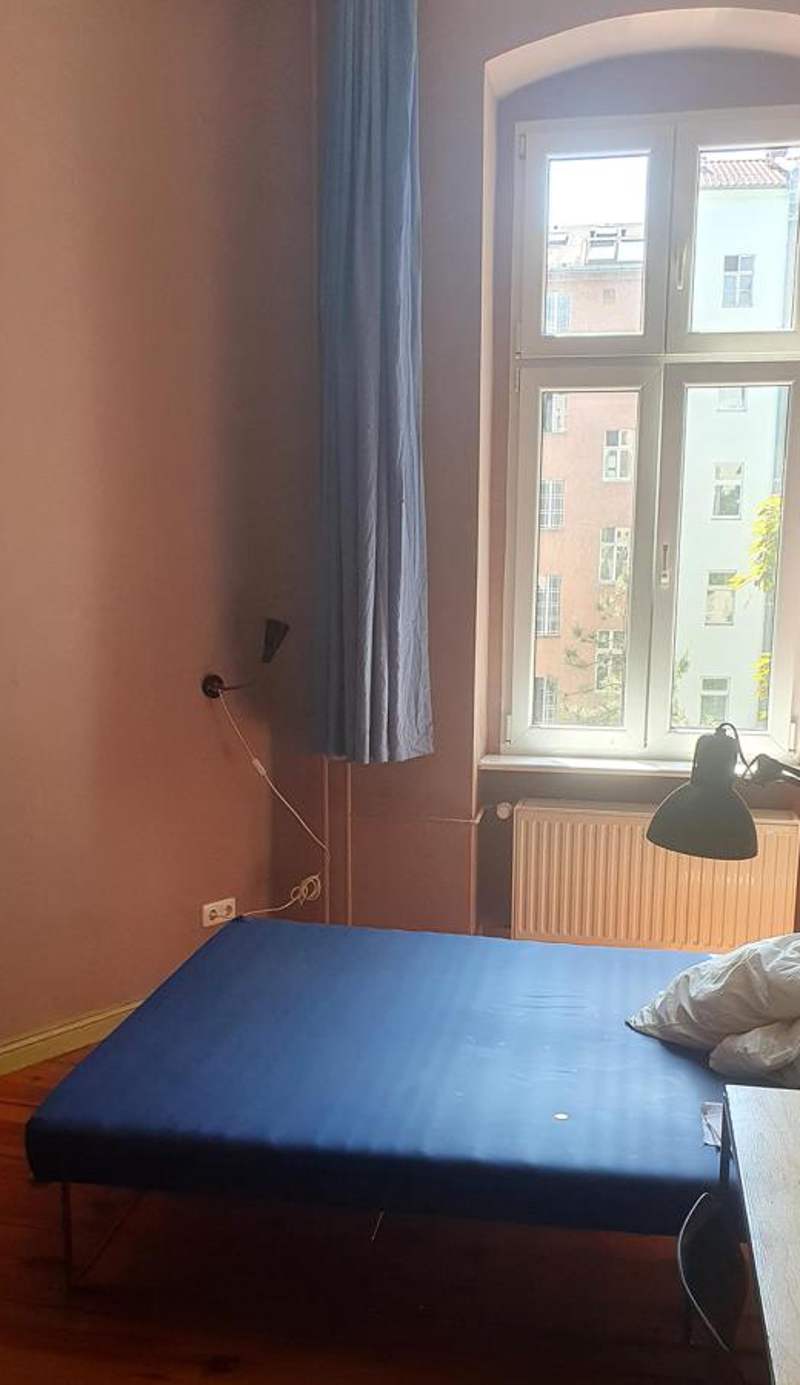 36 ROOMS Berlin Kreuzberg