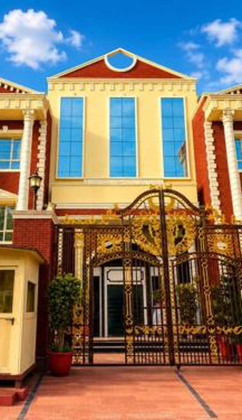 Hotel Cymbal -Sector 31 Gurgaon