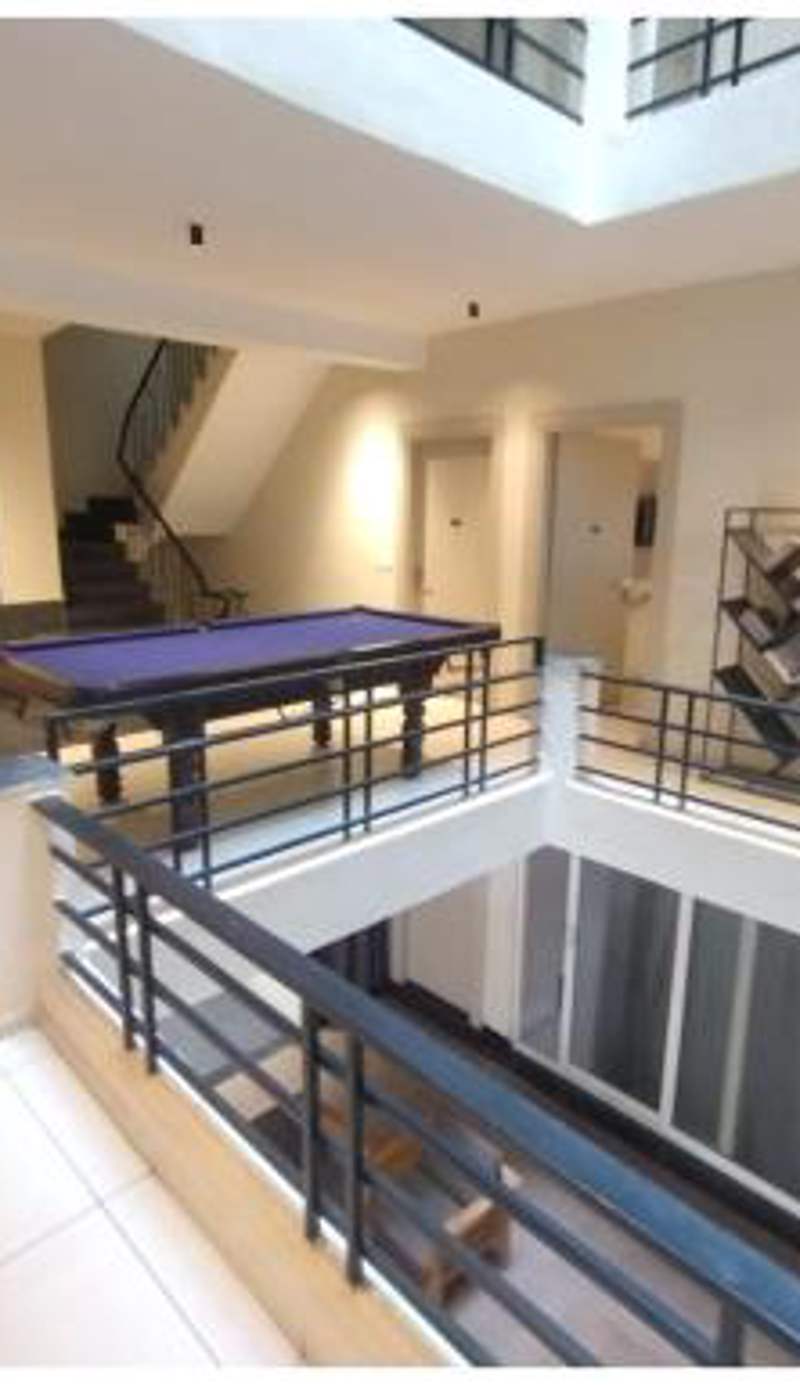 RJK Sector 49 Residency Near Huda Metro Station
