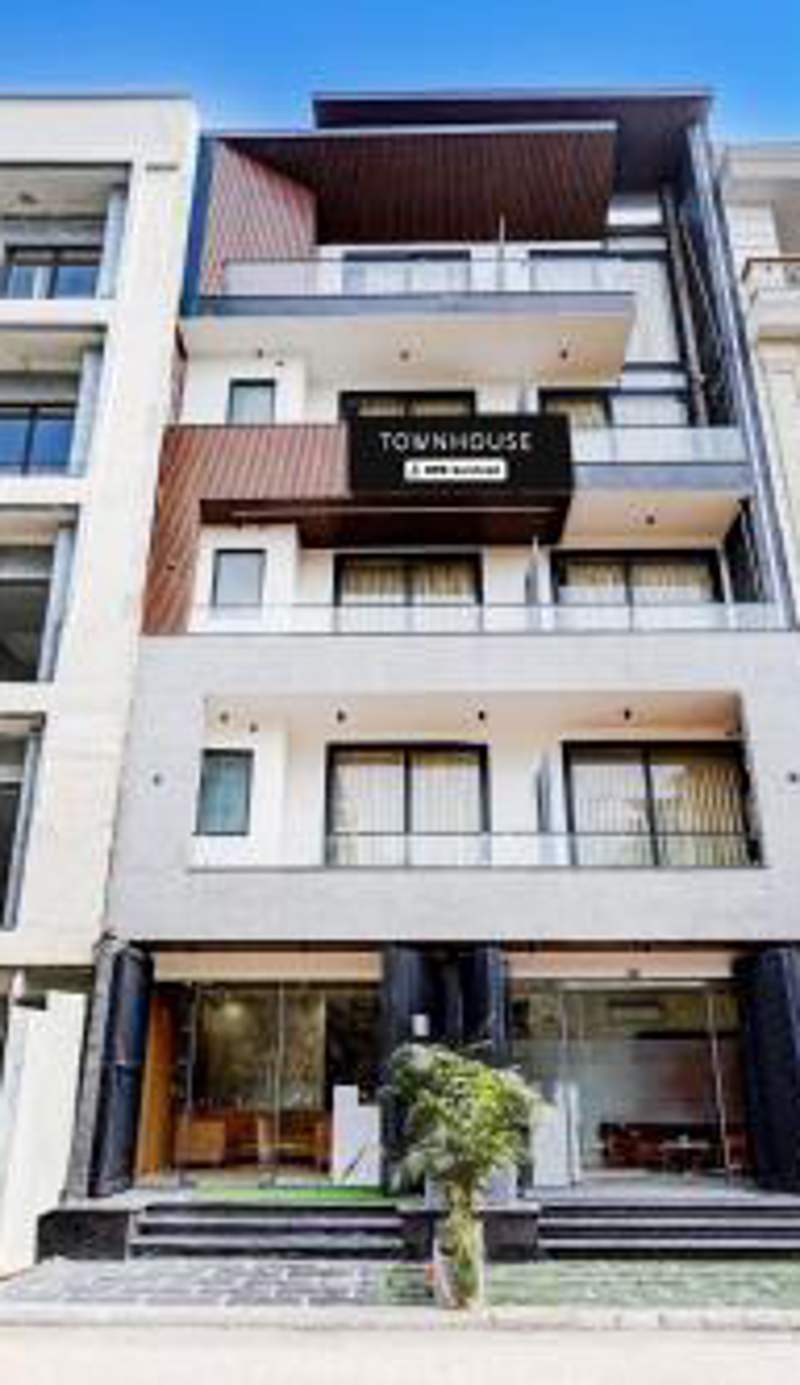 Townhouse Sector 51 Gurgaon