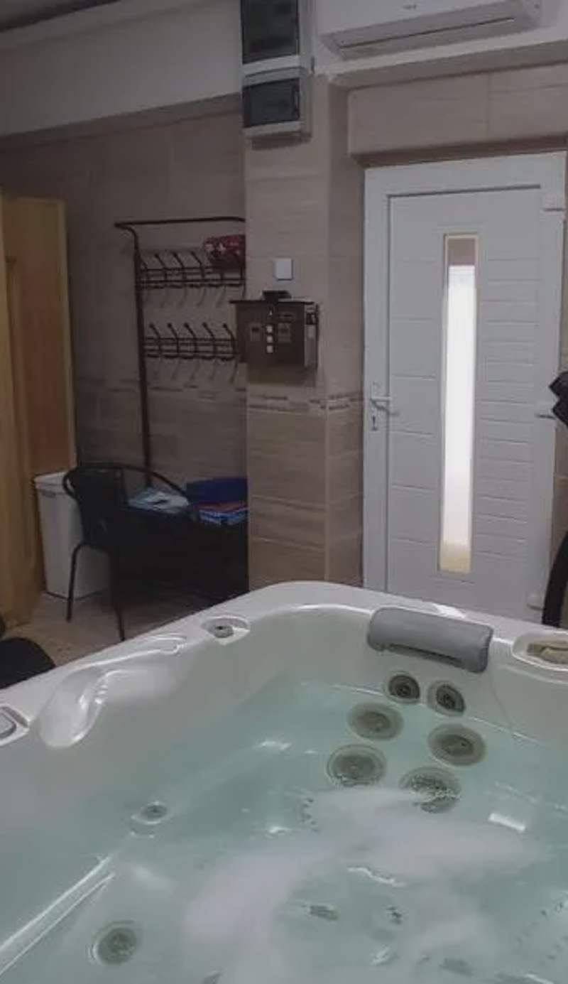 Robitel Wellness Vendégház Veszprém-Gyulafirátót