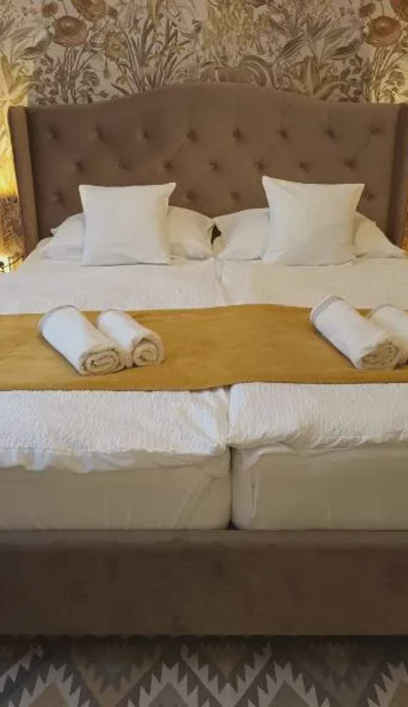 Kata Belvárosi Apartman