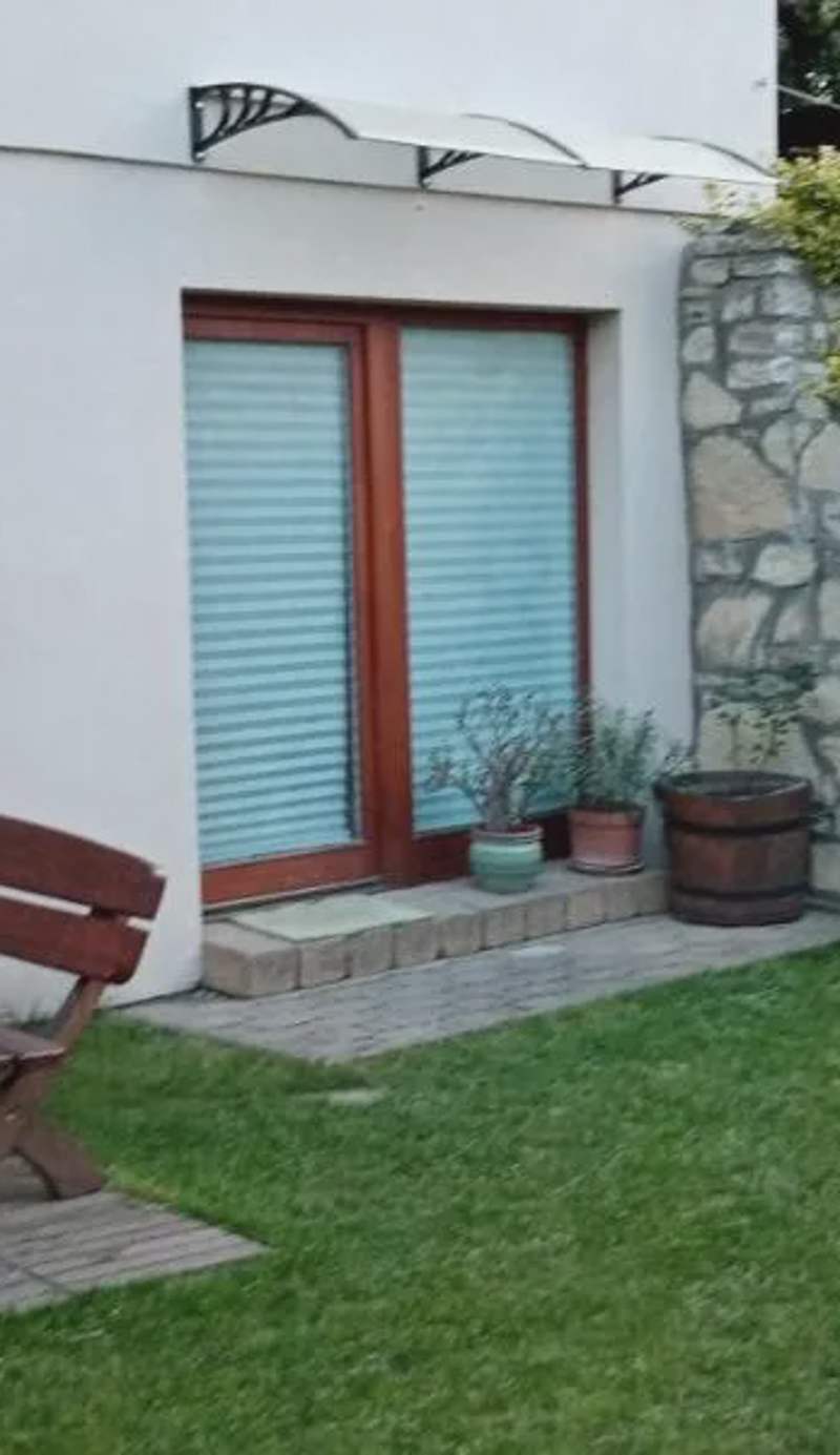 Fejesvölgy Stúdióapartman