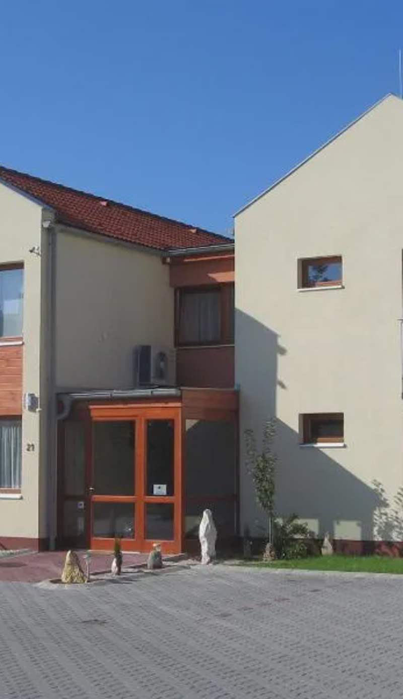 Baláca Panzió