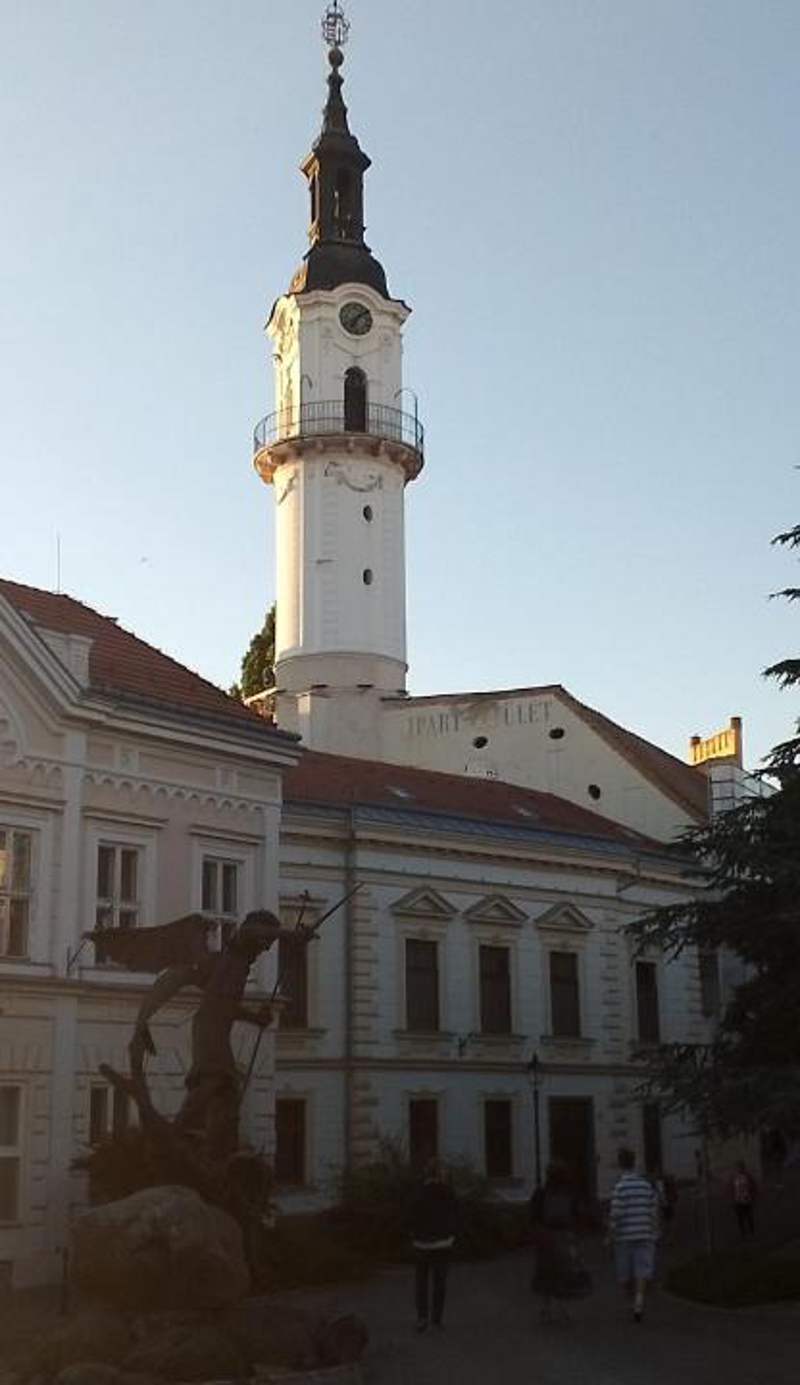 Belváros Apartman