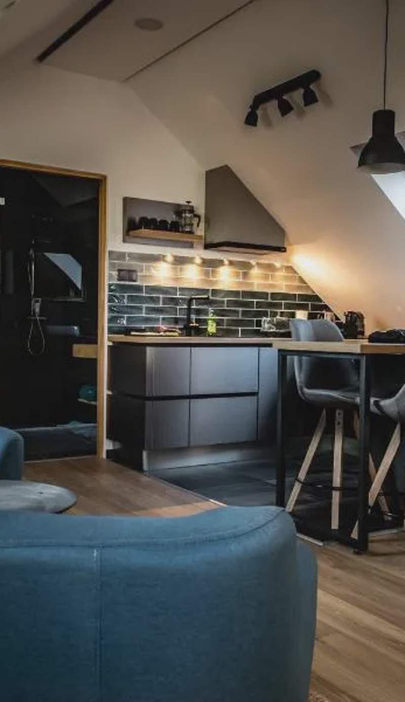 Tűztorony apartman
