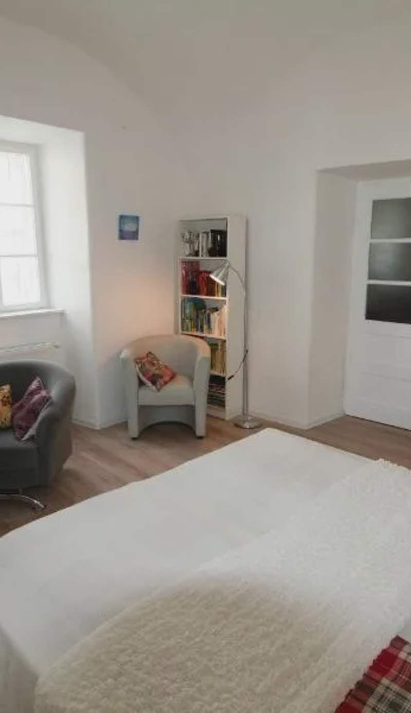 Galéria Apartman