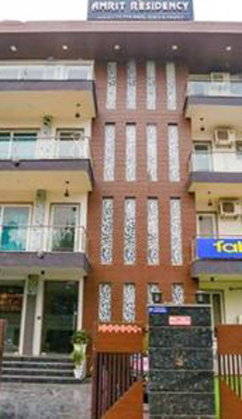 FabHotel Amrit Grand