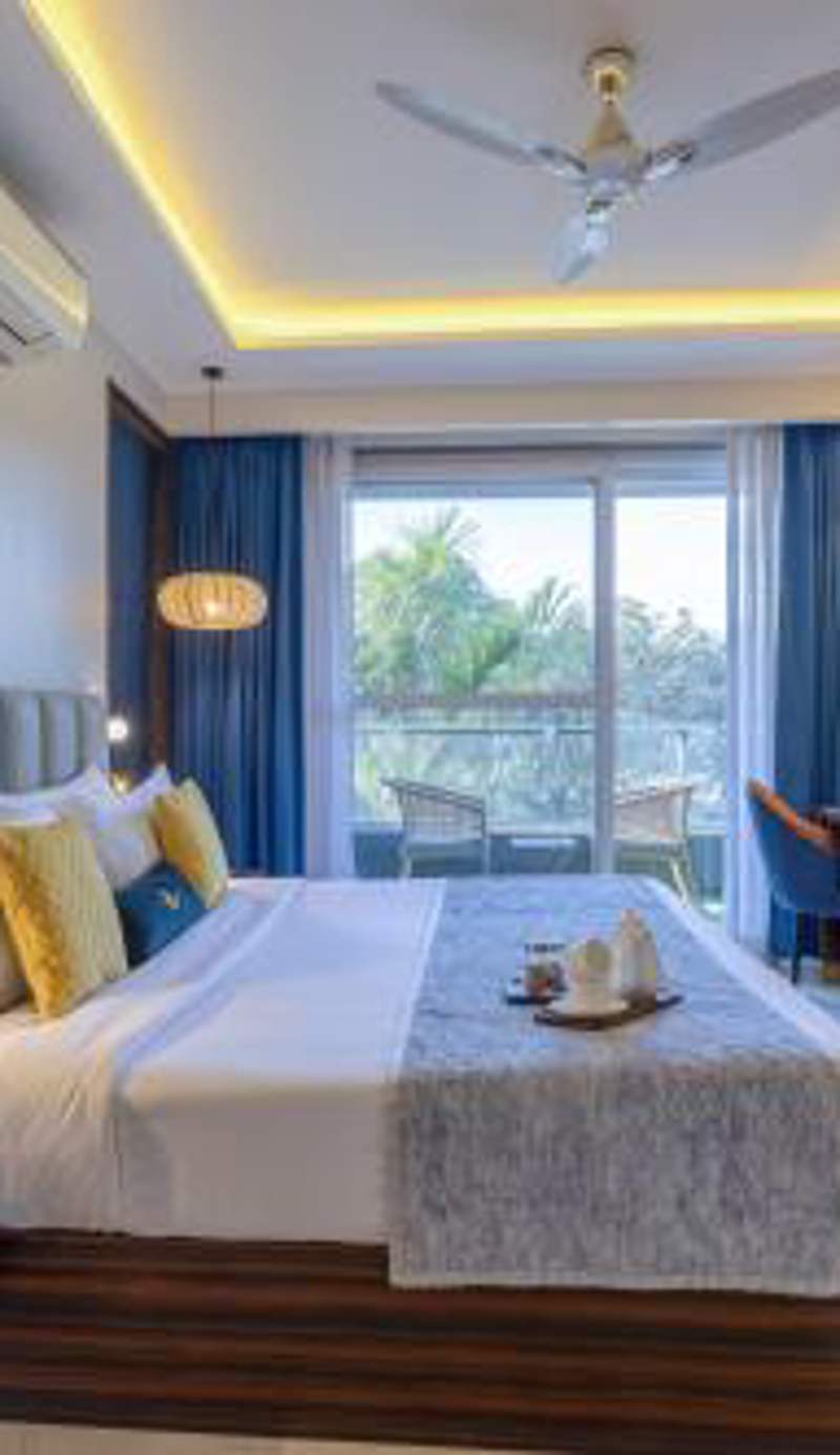 Hotel Bawa Gurgaon Medanta