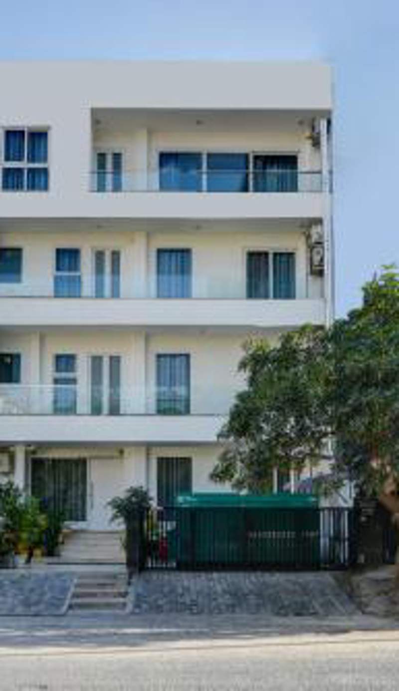 Aamantran Residency Hotel, Sohna Road, Sector 49, Gurugram