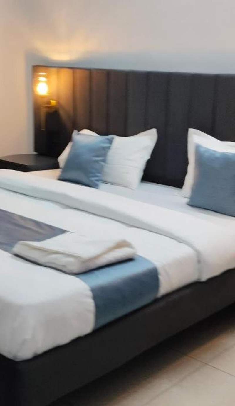 Raj Residency Gurgaon