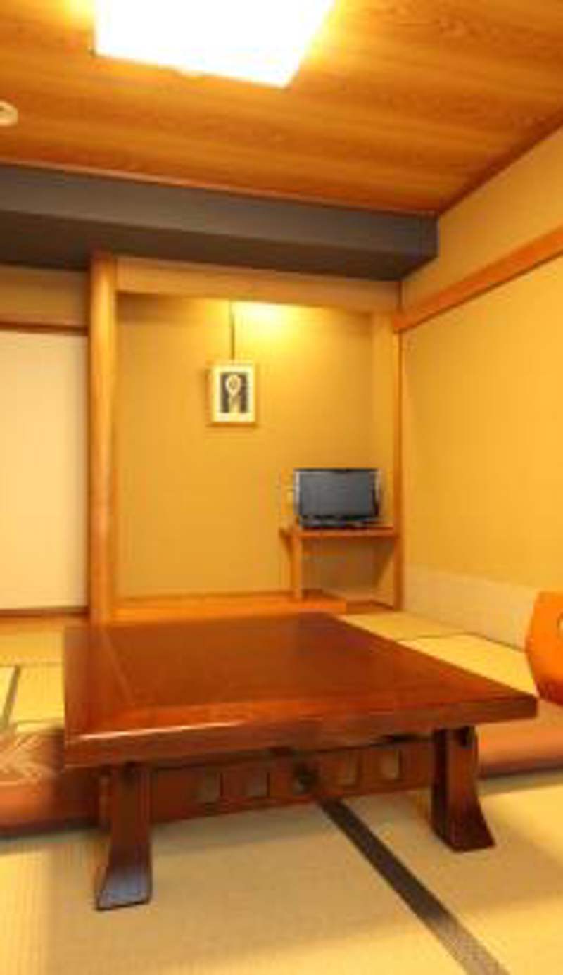 Hotel Taigakukan