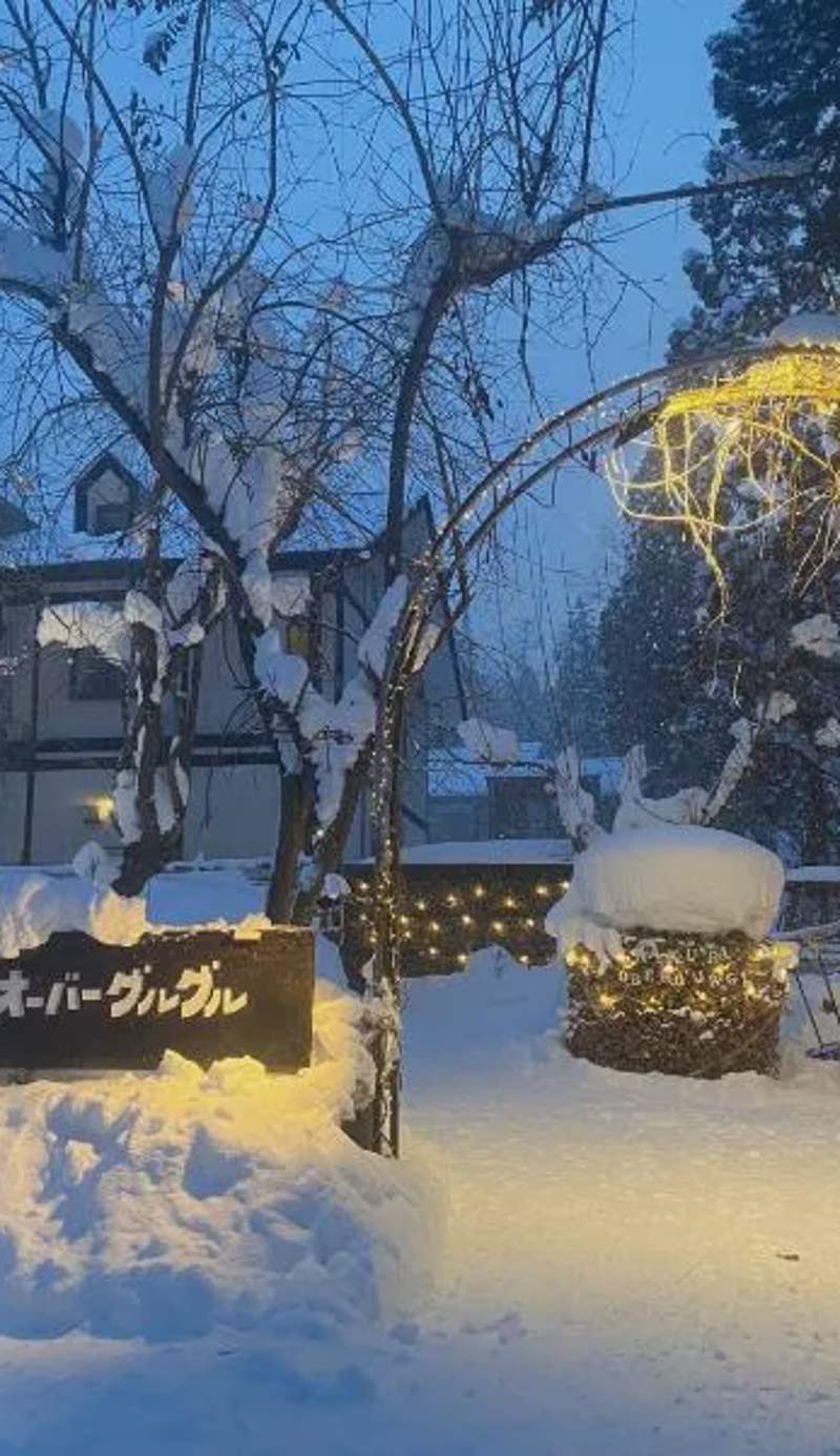 Garden Pension Obergurgl