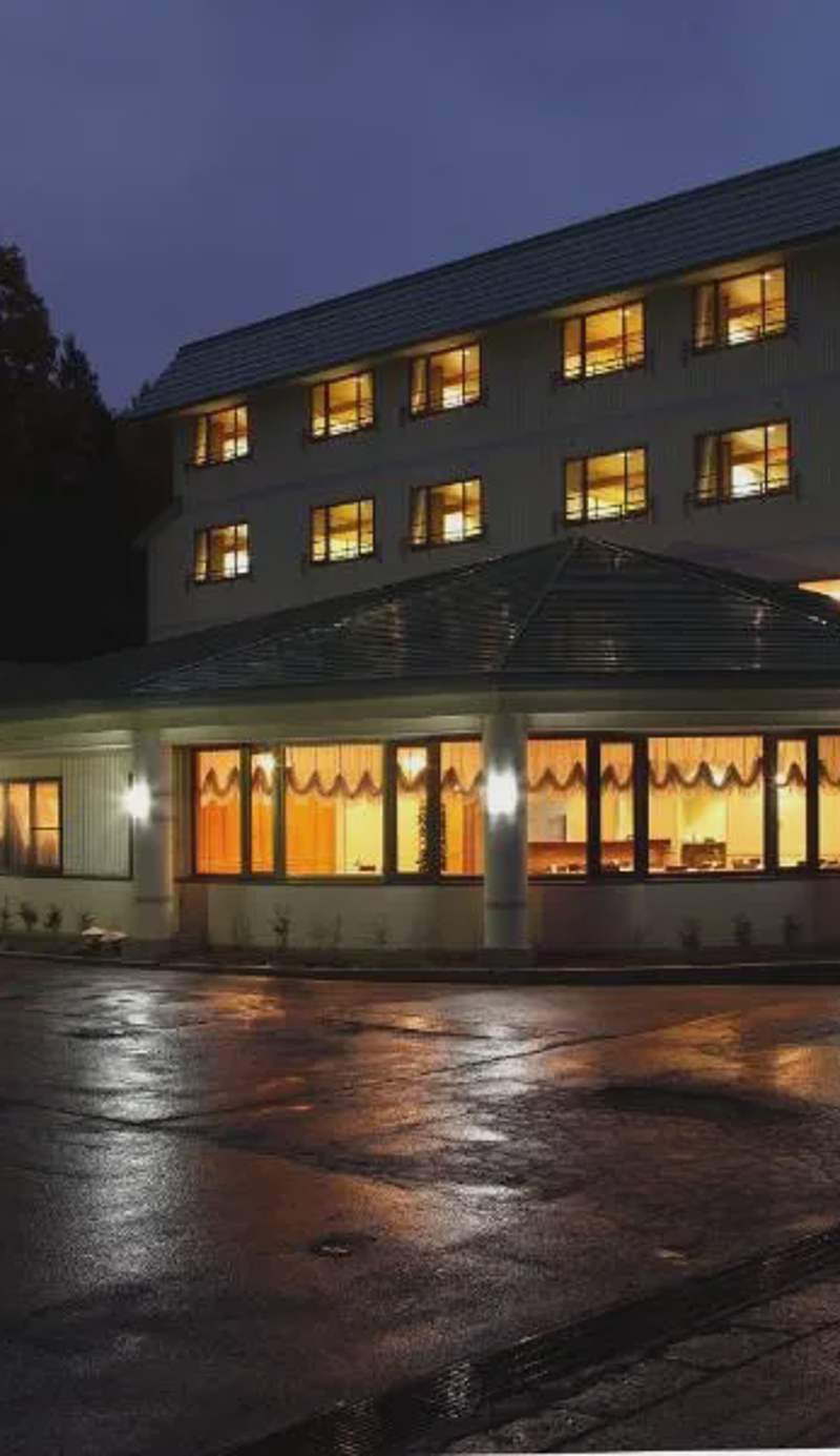 Hotel Oak Forest
