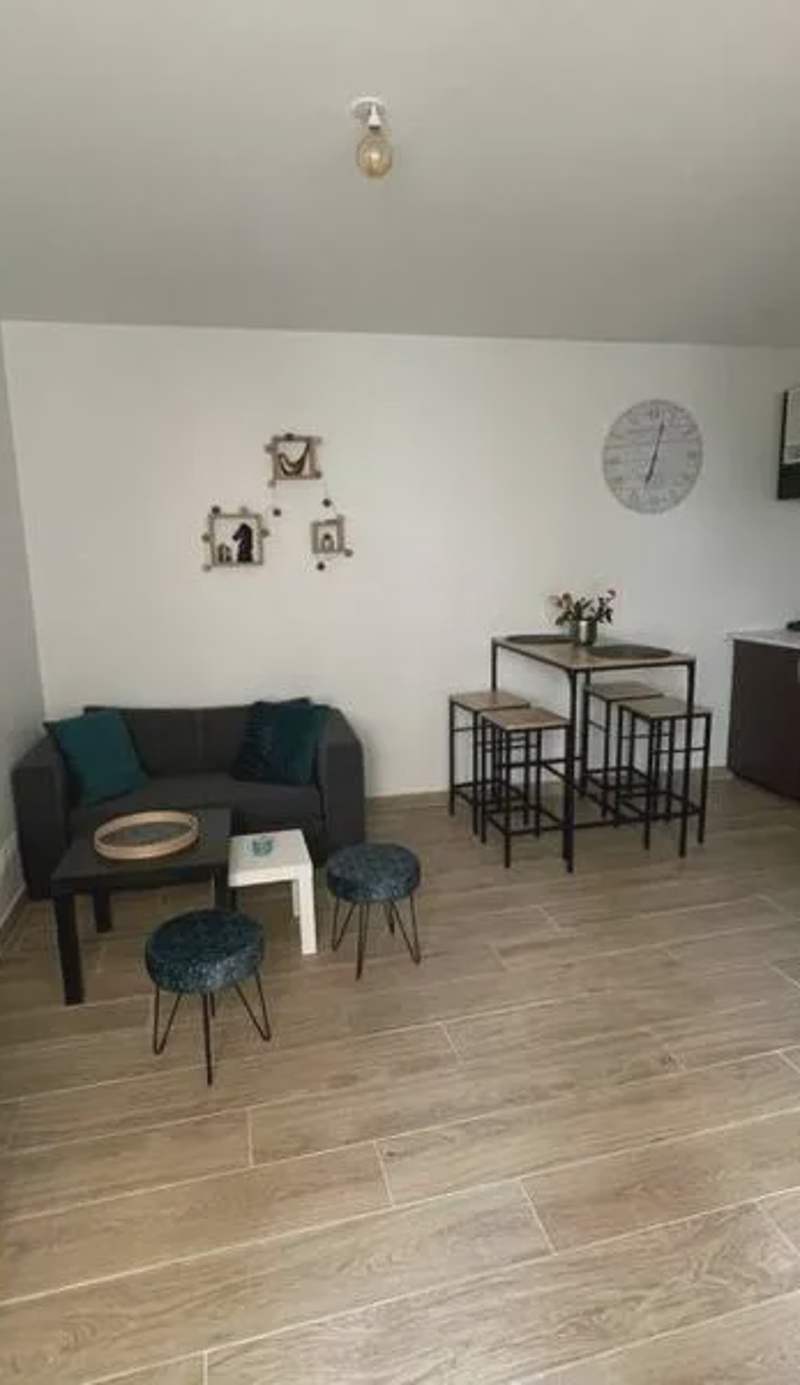 Port de Caen Appartement