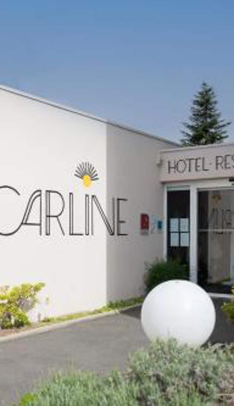 Le Carline, Sure Hotel Collection by Best Western