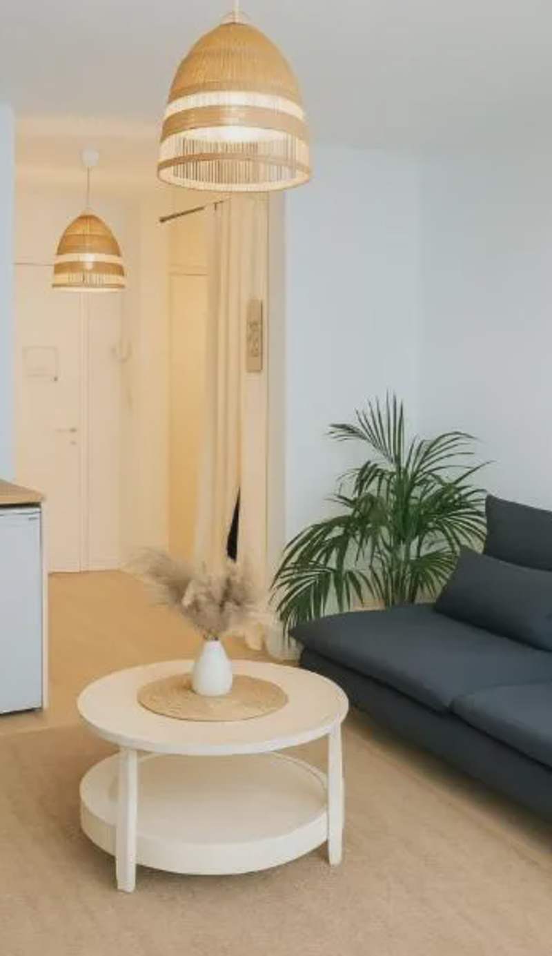 Charmant Studio Vie Caennaise au Port & Vaugueux