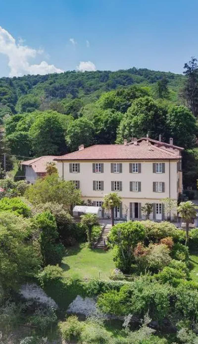 Villa Corti