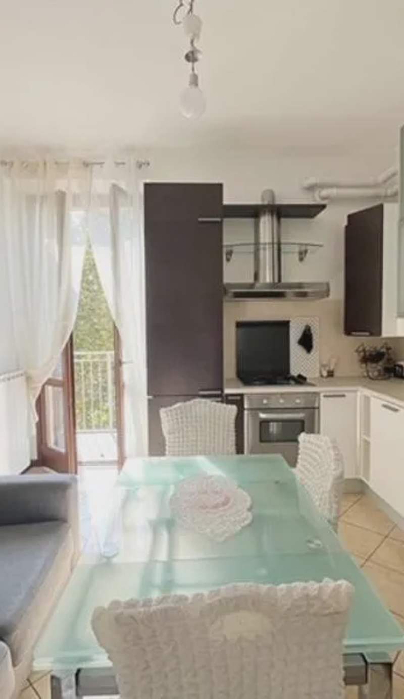 Appartamento confortevole con terrazza